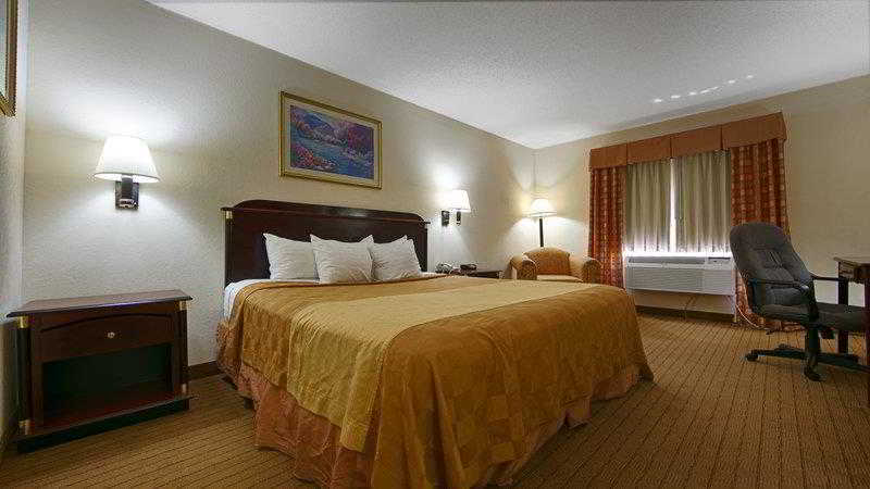 Fotos Hotel Best Western Union City Inn & Suites