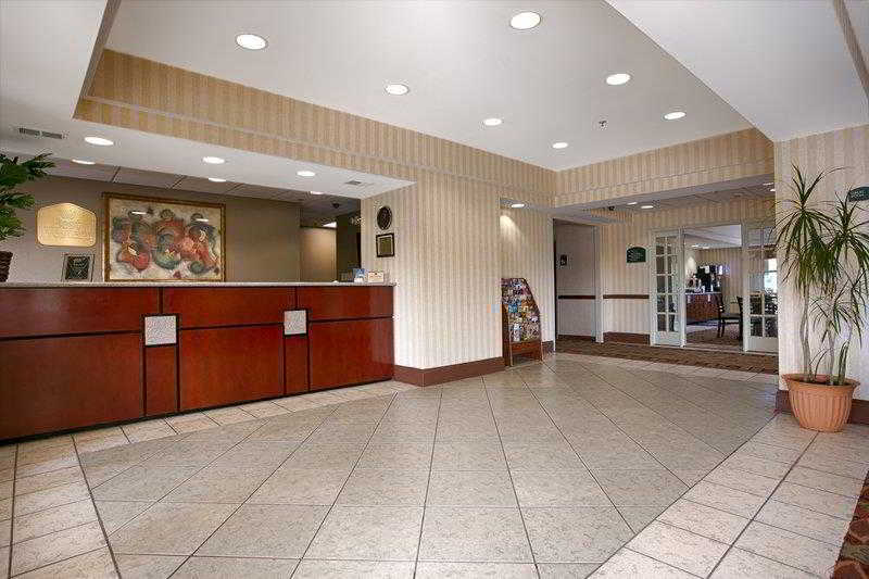 Fotos Hotel Best Western Union City Inn & Suites