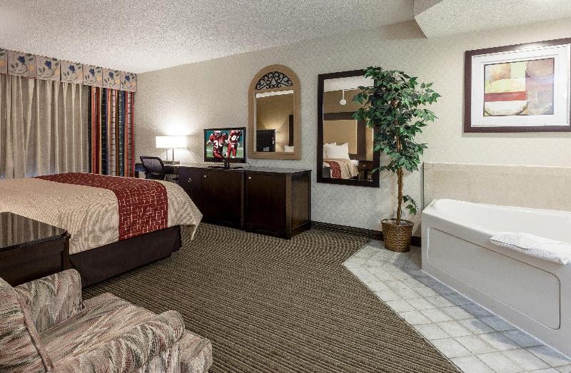 hotel Best Western Dekalb Inn & Suites