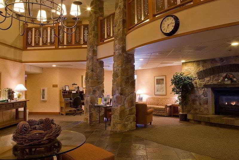 Fotos Hotel Best Western Rocky Mountain Lodge