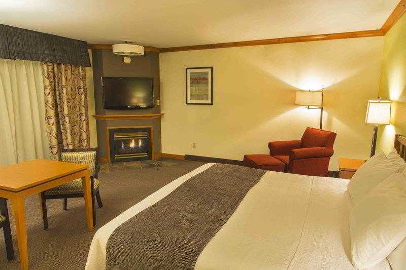 Fotos Hotel Best Western Rocky Mountain Lodge