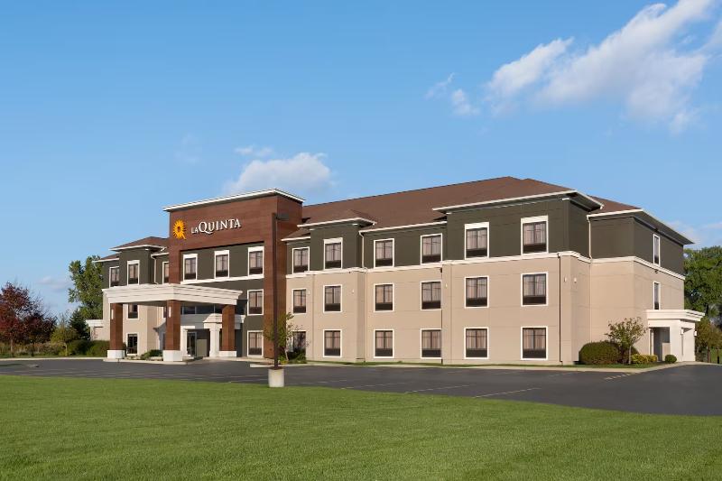 hotel Best Western Plus The Inn Of Lackawanna