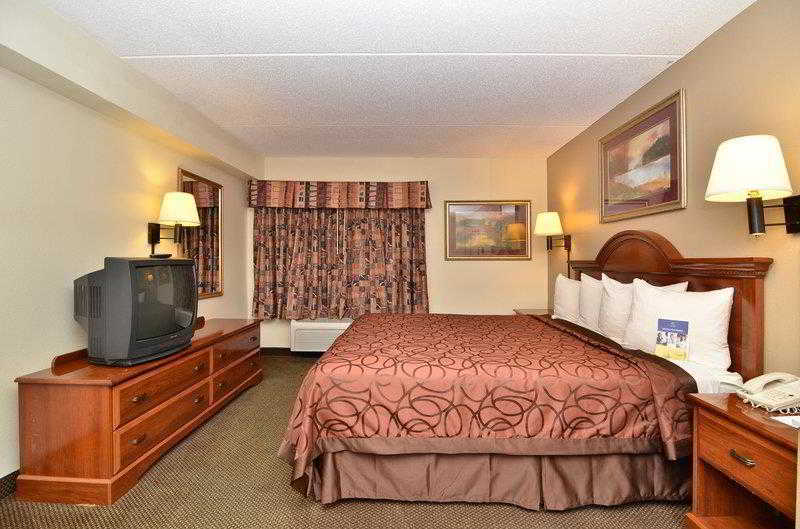 Fotos Hotel Best Western Raleigh Inn & Suites