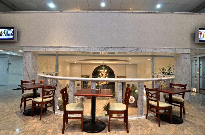 HOTEL BEST WESTERN PLUS CONCORDVILLE HOTEL Airport Area - Philadelphia - pa