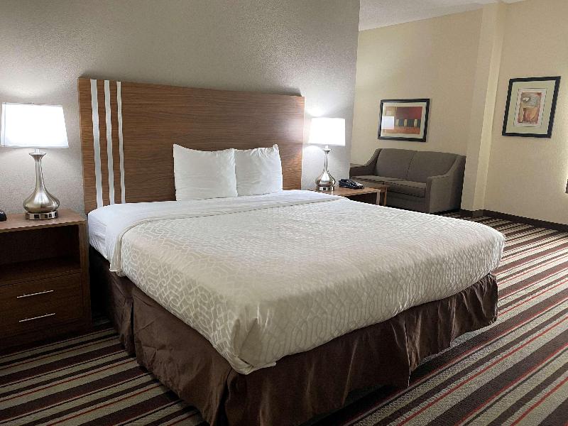 hotel Best Western Windsor Inn & Suites