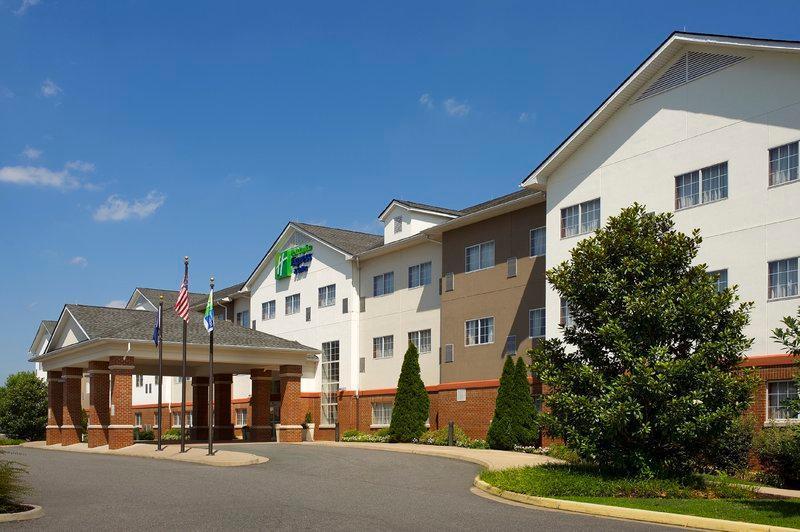 hotel Best Western Charlottesville Airport Inn & Suites