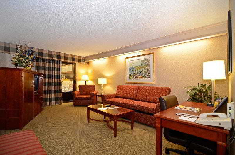 Fotos Hotel Best Western Plus Lakeway Inn