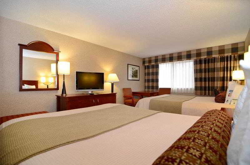 Fotos Hotel Best Western Plus Lakeway Inn