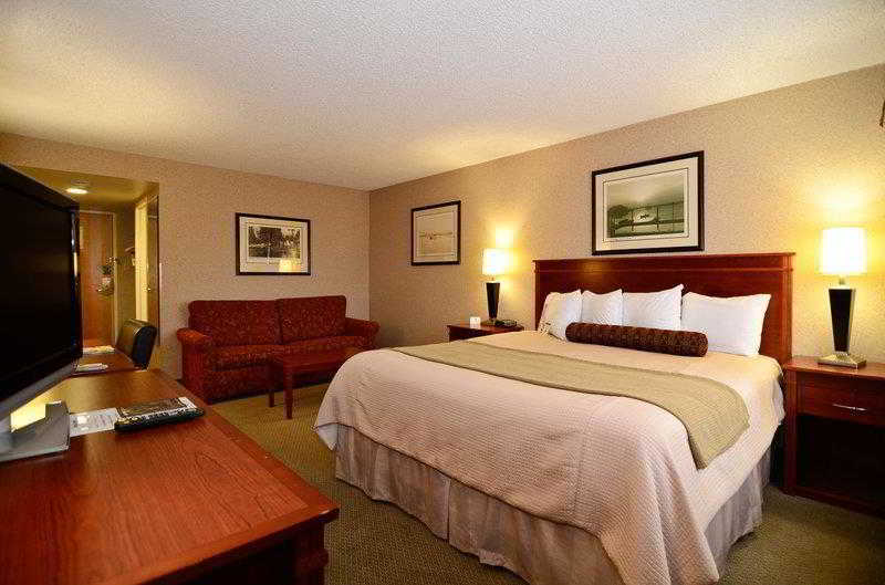 Fotos Hotel Best Western Plus Lakeway Inn