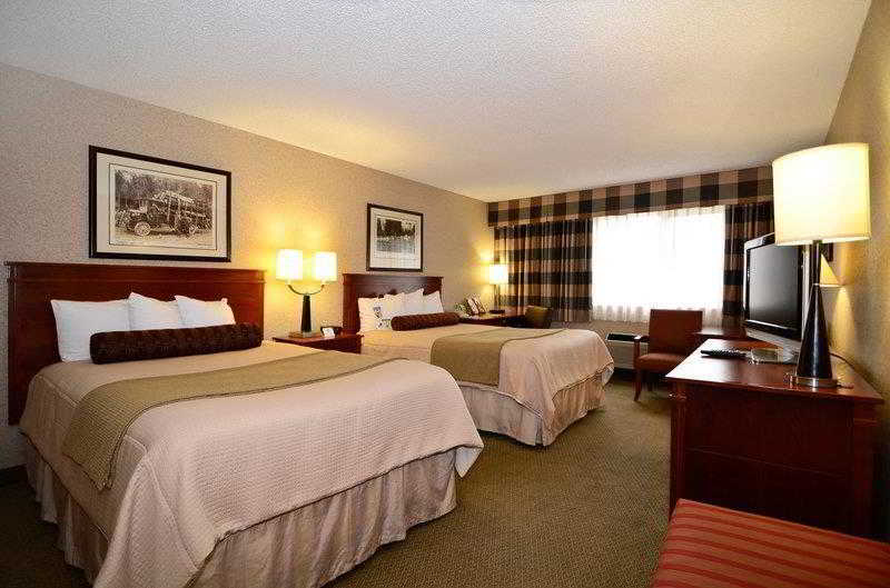 Fotos Hotel Best Western Plus Lakeway Inn