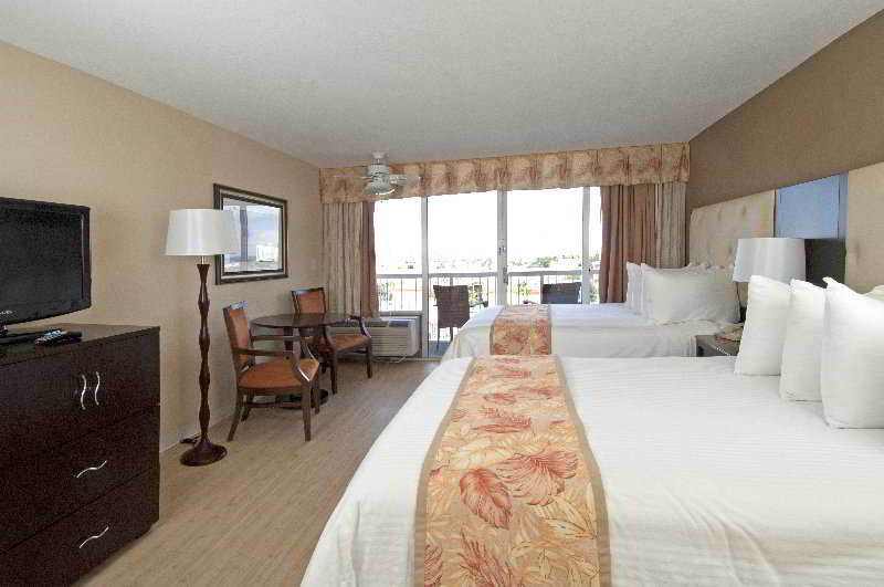 hotel Wyndham Garden Clearwater Beach