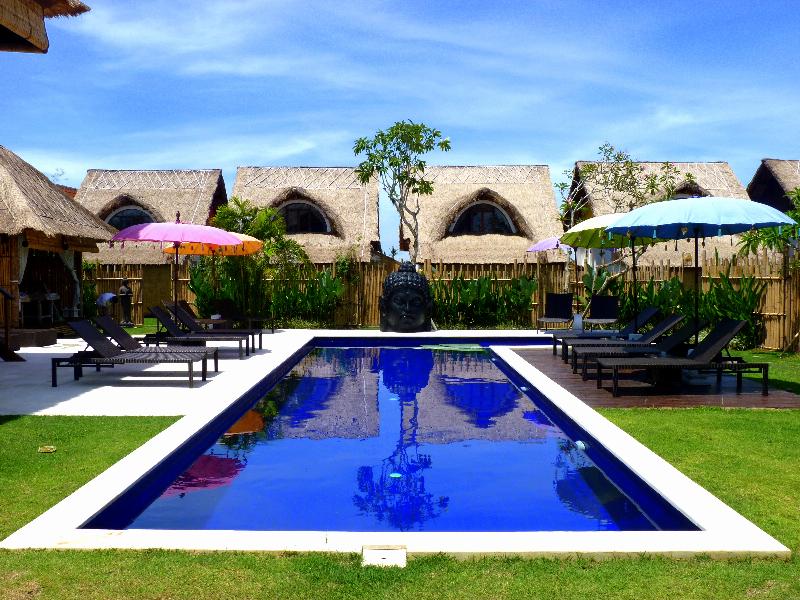 hotel United Colors Of Bali