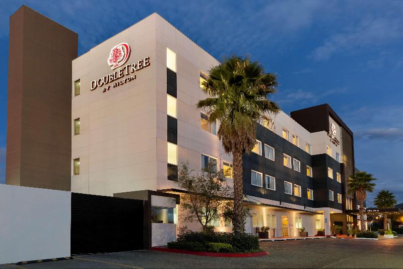 hotel Doubletree By Hilton Queretaro