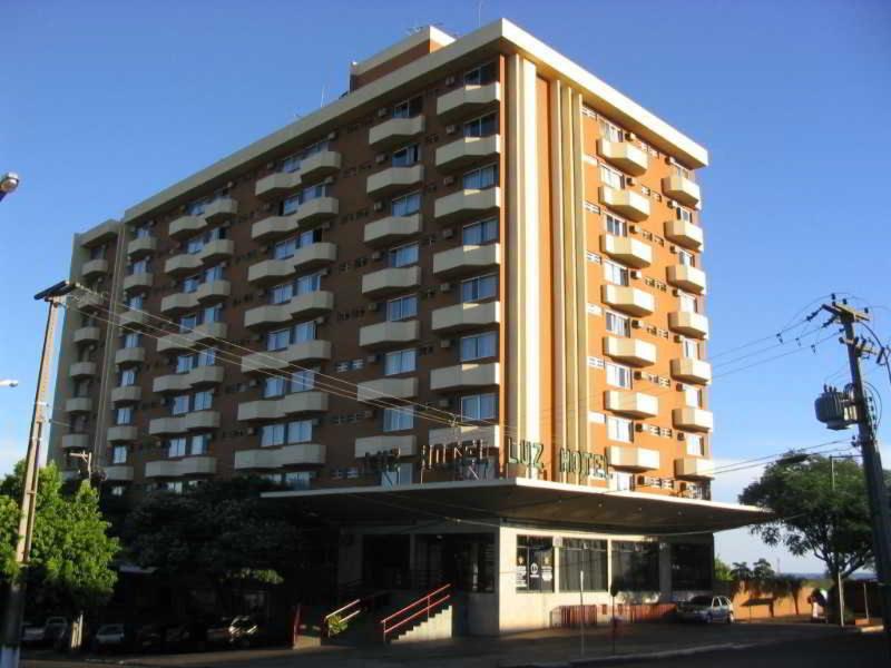 hotel Luz