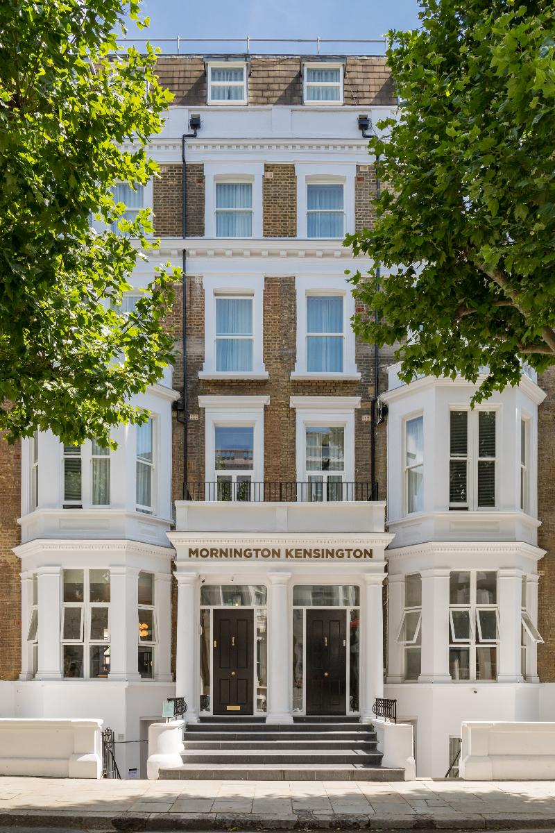 hotel Best Western The Boltons Hotel London  Kensington