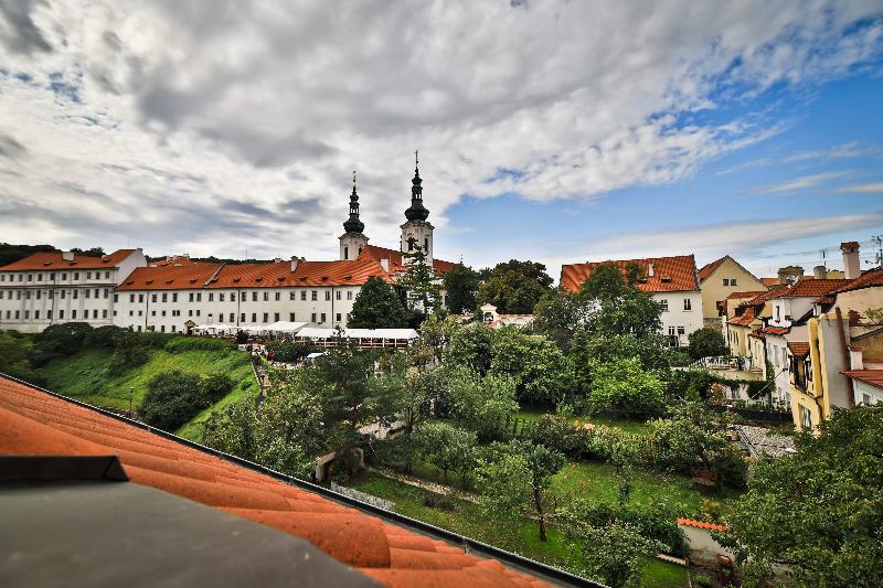 hotel Questenberk