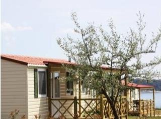 hotel Camping Mobilhomes Sirena