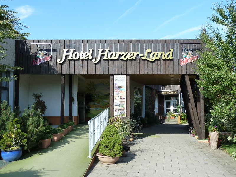 hotel Harzer Land Hotel