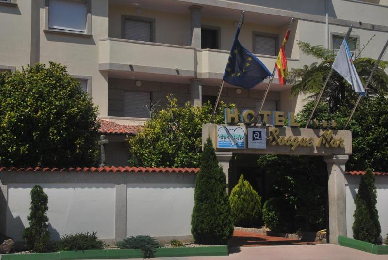 hotel Bosquemar