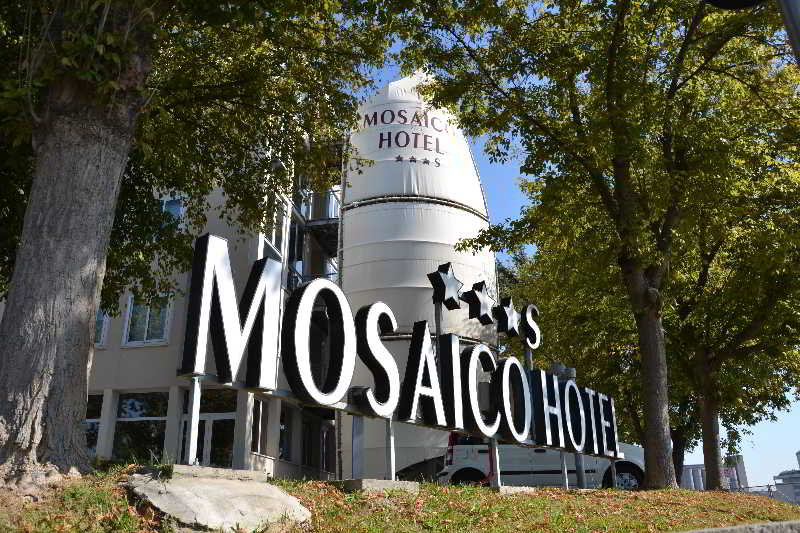 hotel Mosaico Hotel