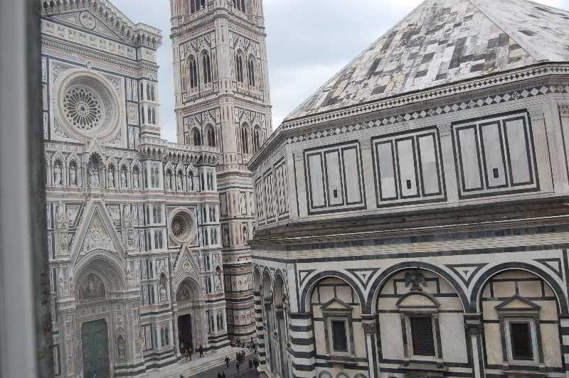 hotel Duomo View