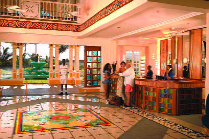 Fotos Hotel Royal Decameron Fun Caribbean