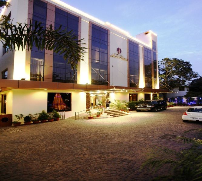 hotel Jivitesh