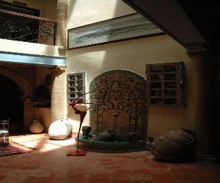 casa La Maison Du Vent D'essaouira