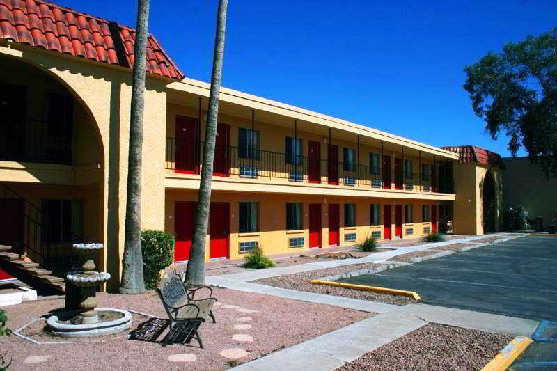 hotel Howard Johnson Phoenix North