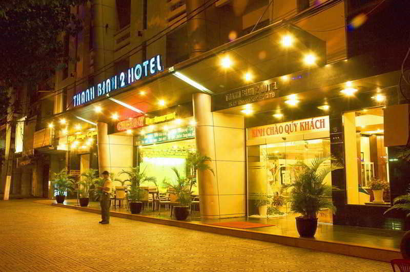 hotel Thanh Binh 2