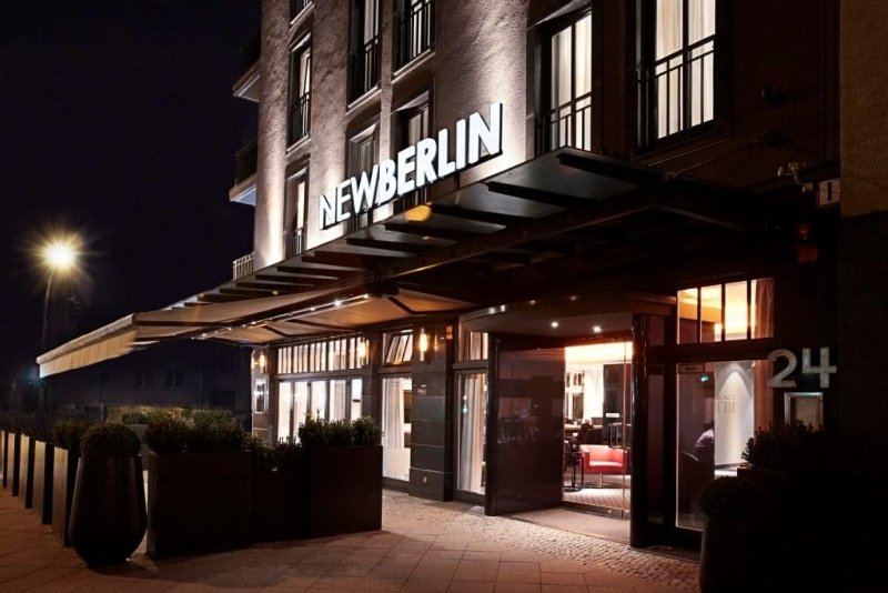 hotel Newberlin