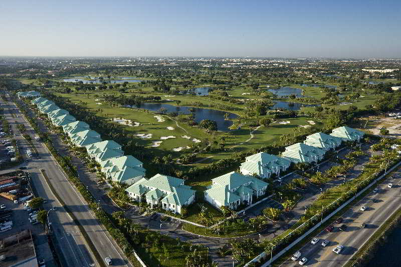 hotel Provident Doral At The Blue