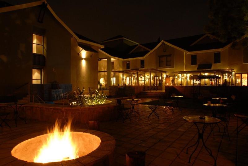 hotel Protea Hotel Willow Lake