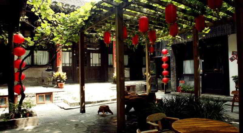 Fotos Hotel Elite Hutong Courtyard