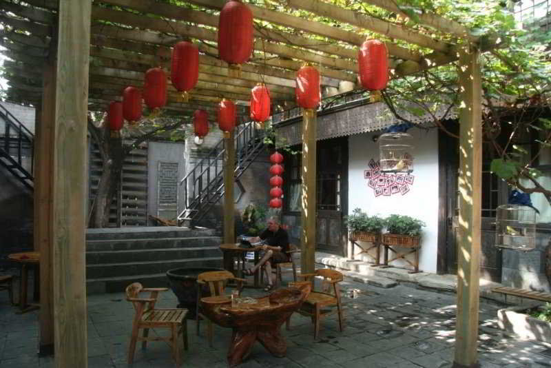 Fotos Hotel Elite Hutong Courtyard