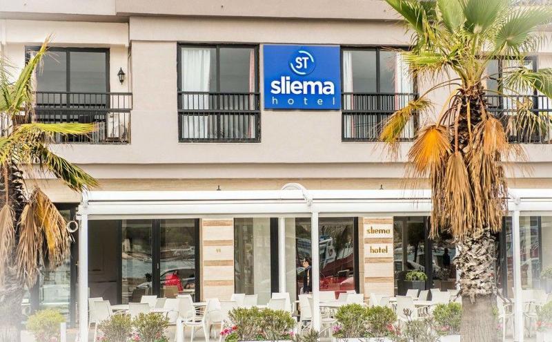 hotel Sliema Hotel