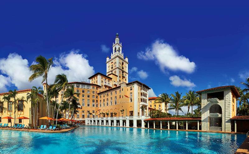 hotel Biltmore Coral Gables