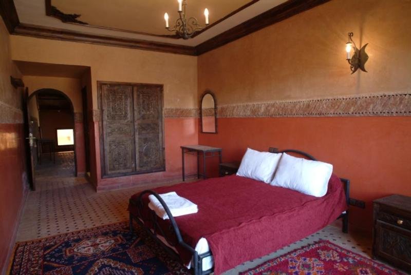 hotel La Kasbah