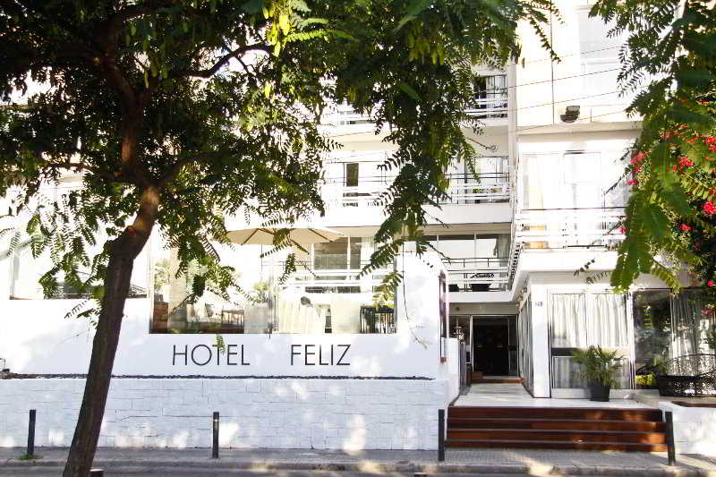 hotel Feliz