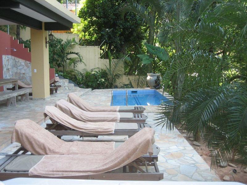 hotel Gavea Tropical Boutique Hotel