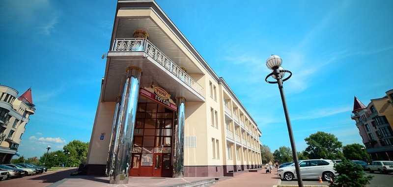 hotel Visak