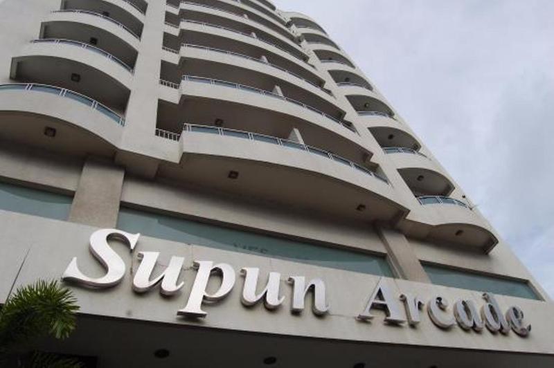 hotel Supun Arcade Residency