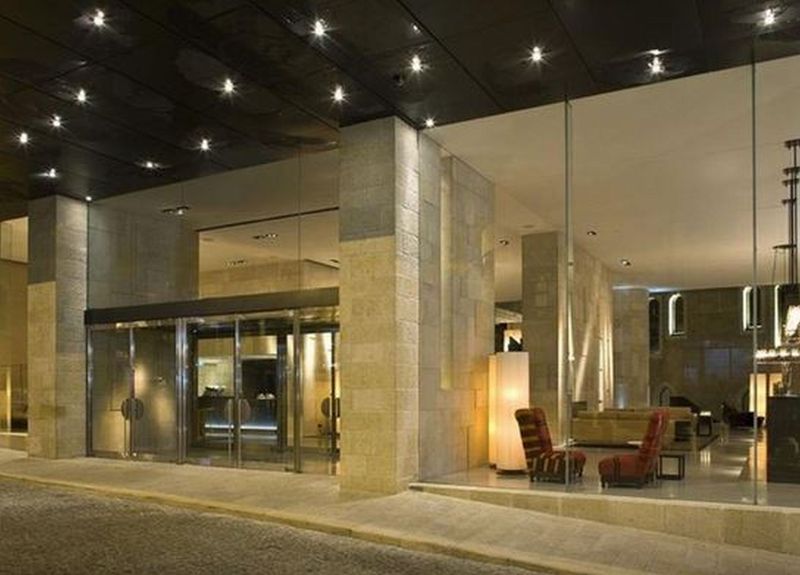 hotel Mamilla Hotel Jerusalem