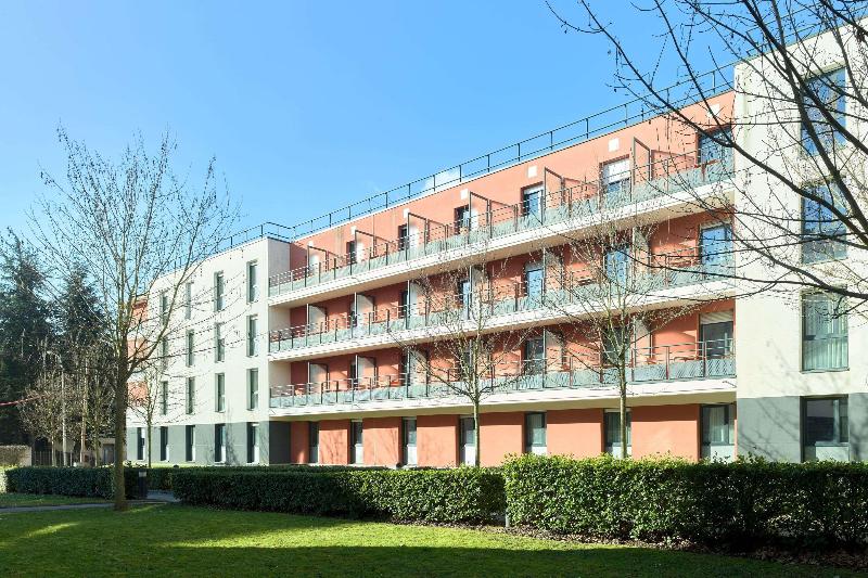 residencia Appart City Versailles Saint Cyr L' Ecole