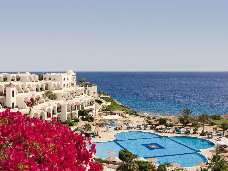 hotel Moevenpick Hotel Sharm El Sheikh