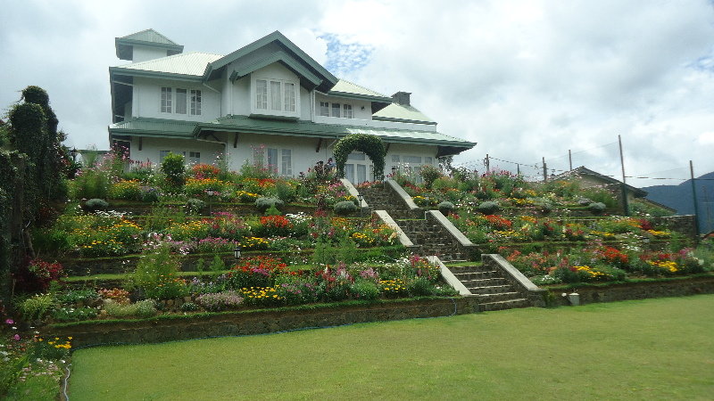 apartamentos Hillcot Bungalow