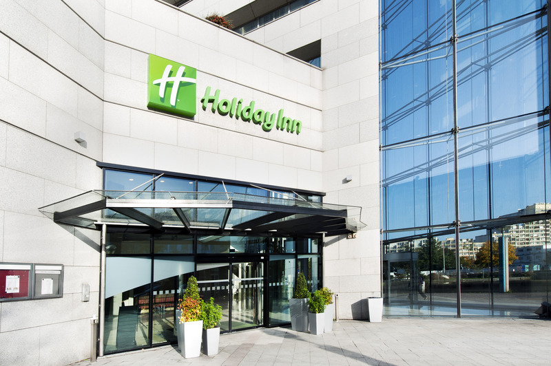 hotel Holiday Inn Paris - Marne La Vallee