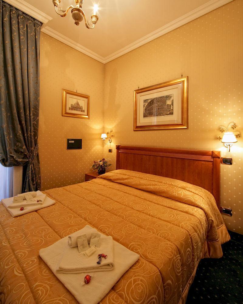 hotel Vatican Holiday Doria