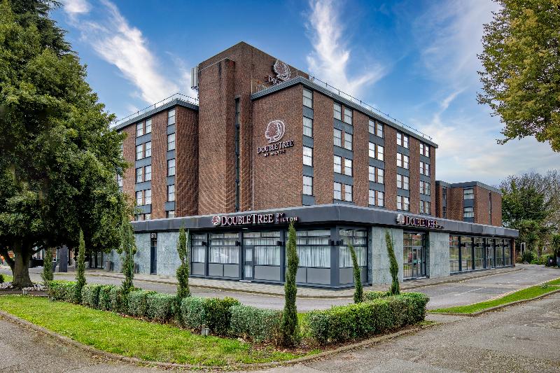 hotel Doubletree By Hilton London Ealing