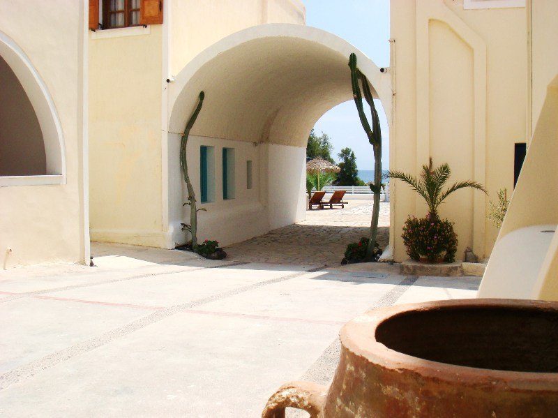 apartamentos El Mar Villas